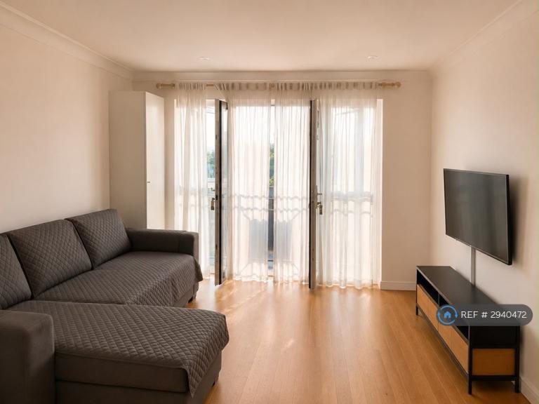 1 bedroom flat in Ashwood Court, Wembley, HA9 (1 bed) (#2940472)