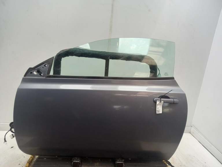 Nissan Micra Left Front Door N/S 2005-2009 B52 2 Door Convertible