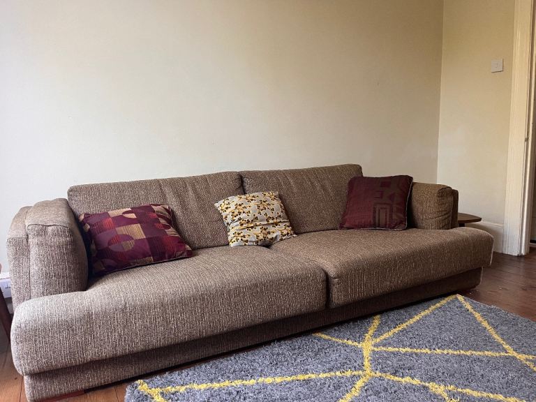 Bo concept 3 seater Sofa
