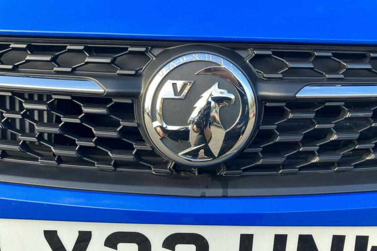  Vauxhall Corsa 1.2 Turbo Ultimate Hatchback 5dr Petrol Auto Euro 6 s/s 130 Ps