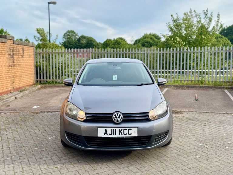 VW Golf 1.4 TSI Match