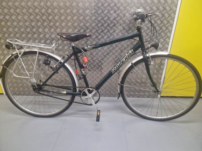 Raleigh Chiltern  Bicycle  - open to offers