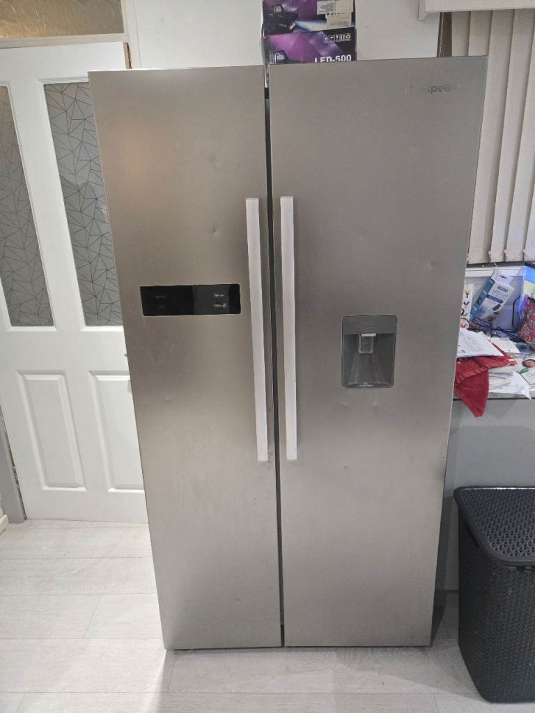 Fridge freezer