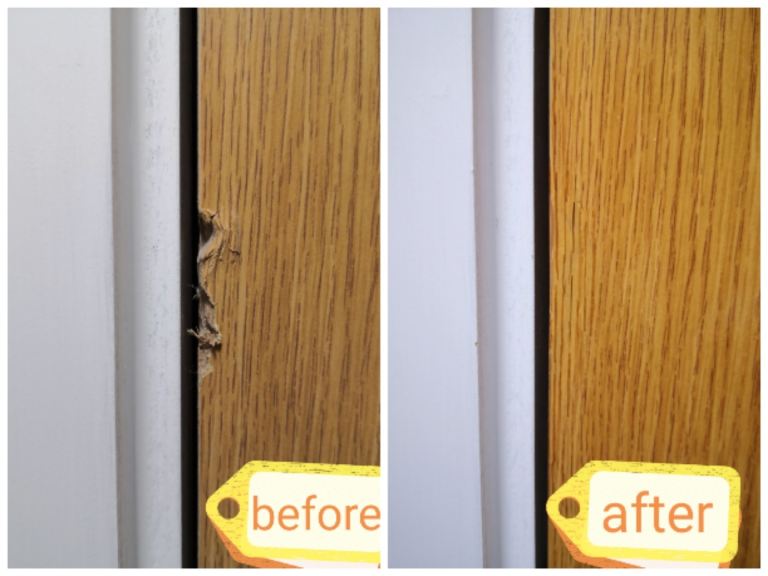 Hard Surface Restorer | French Polisher | Magicman