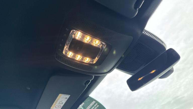 2022 Mercedes-Benz GLE 400d 4Matic AMG Line Prem 5dr 9G-Tronic [7 St] Diesel Estate Estate Diesel...