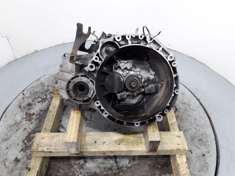 Mg Mg6 Gearbox 2011-2016 18k4g 1.8l 5 Speed Manual