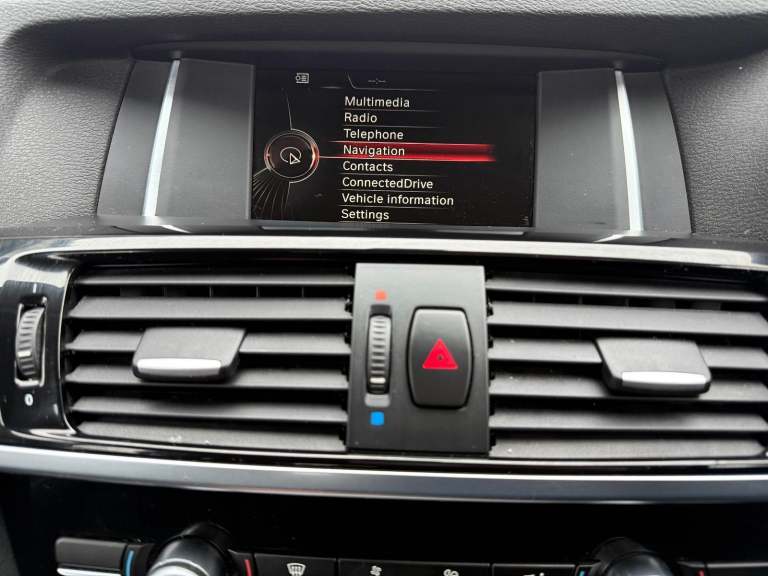 2016 65 REG BMW X3 XDRIVE 2.0TDI AUTO DAMAGED REPAIRABLE SALVAGE