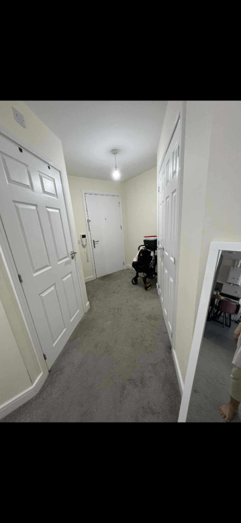House exchange 