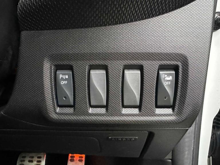 2021 smart fortwo 60kW EQ BRABUS Line 17kWh 2dr Auto [22kWCh] Hatchback Electric Automatic