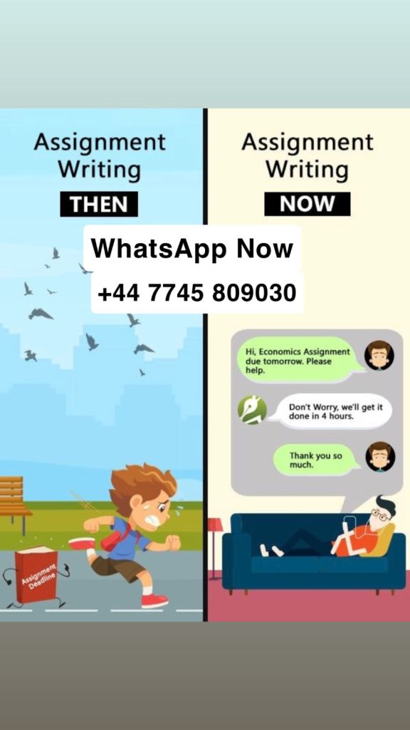 Professional Academic Help - All Subjects