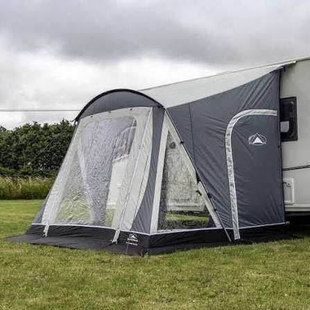 SUNN CAMP SWIFT 220 PORCH AWNING