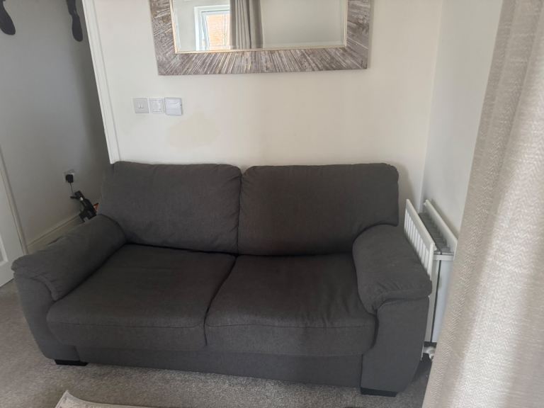 SOFA BED QUICK SALE