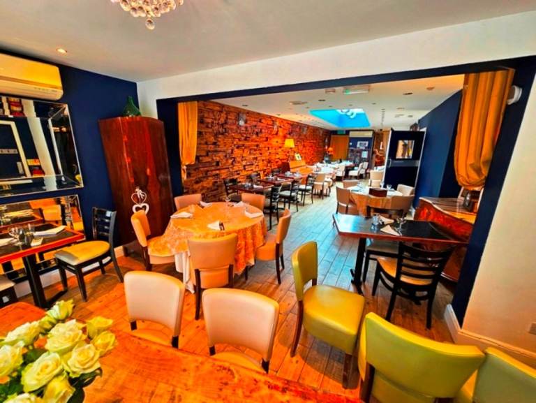 RESTAURANT FOR SALE