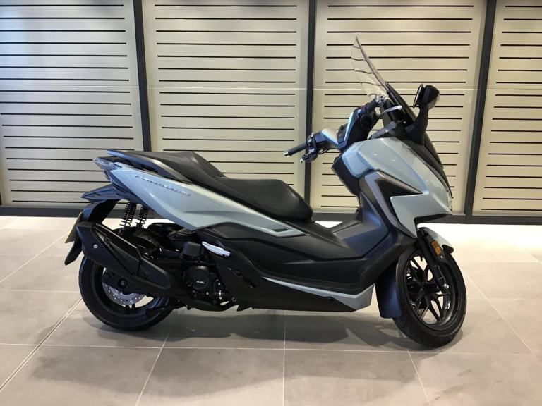 2022 HONDA FORZA 350