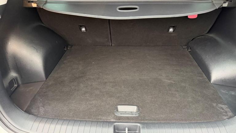 2018 Kia Sportage 1.6 GDi Edition 25 Euro 6 (s/s) 5dr SUV Petrol Manual