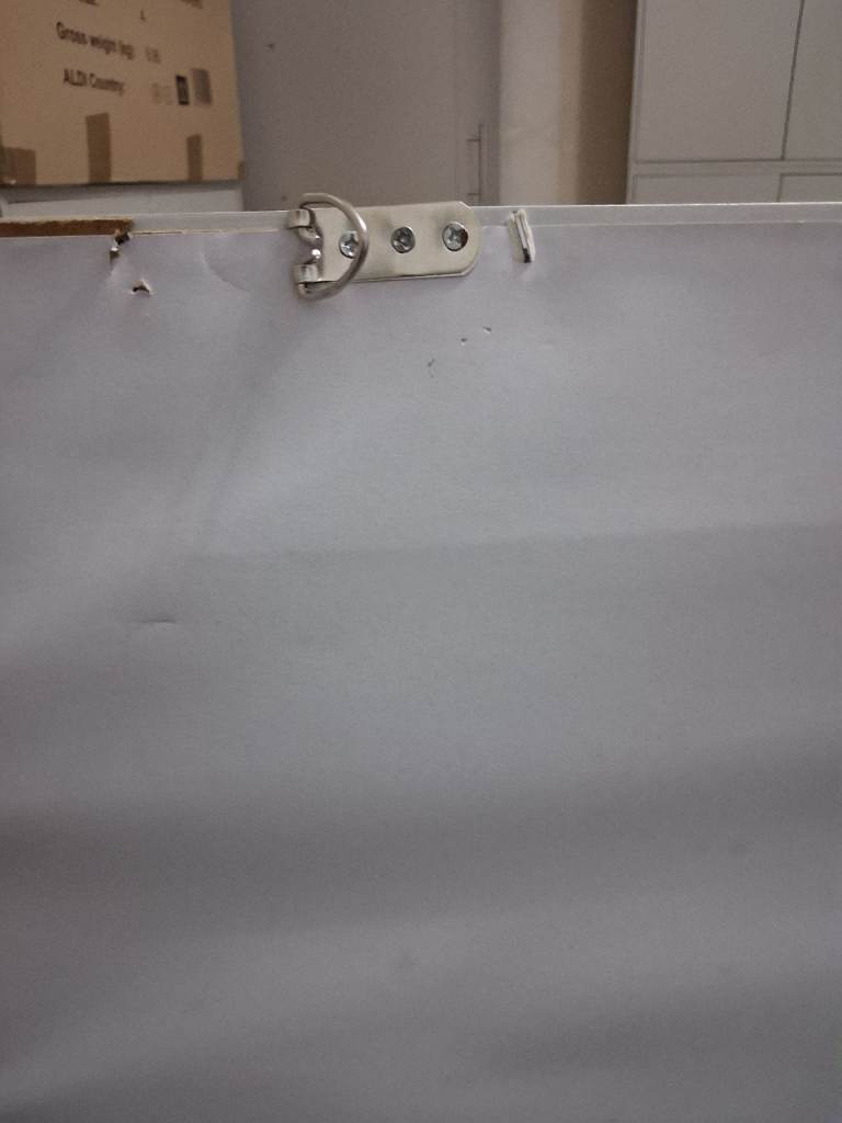 2 x silver coloured mirrors | in Shotton Colliery, County Durham | Gumtree