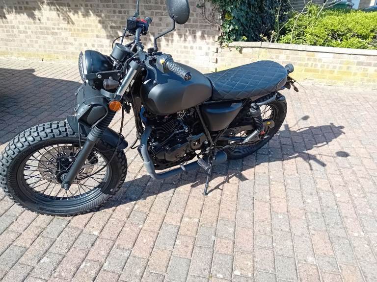 MUTT SABBATH BLACK 2020, 249 (CC)