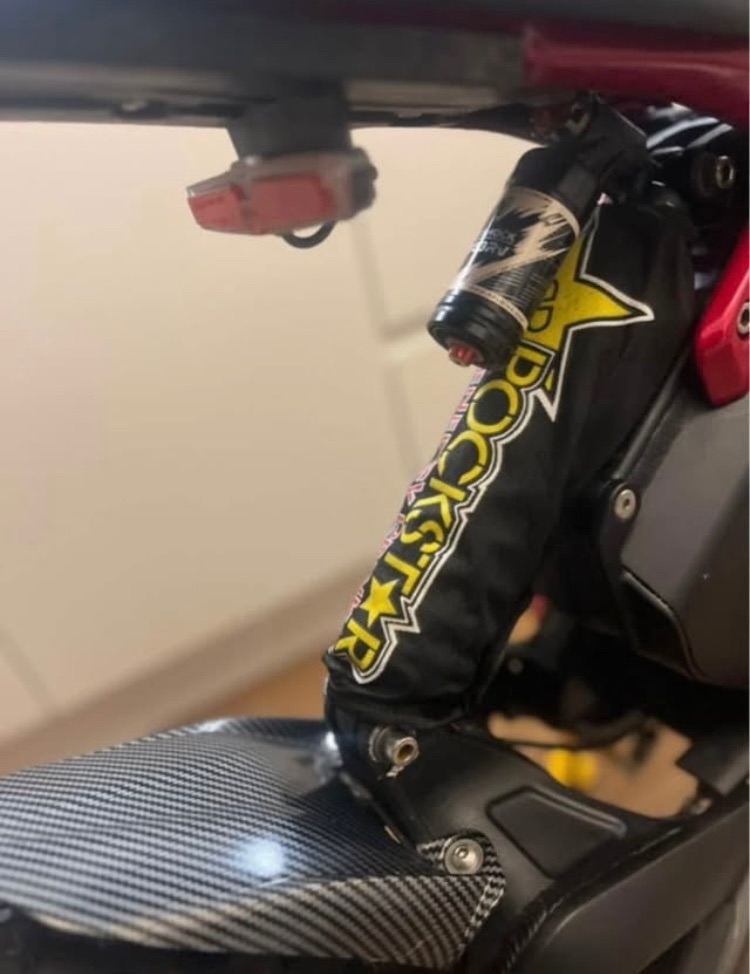 2024 talaria xxx not Surron light bee or ktm 