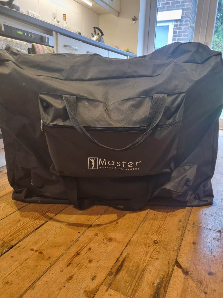 Massage Table storage/carry bag