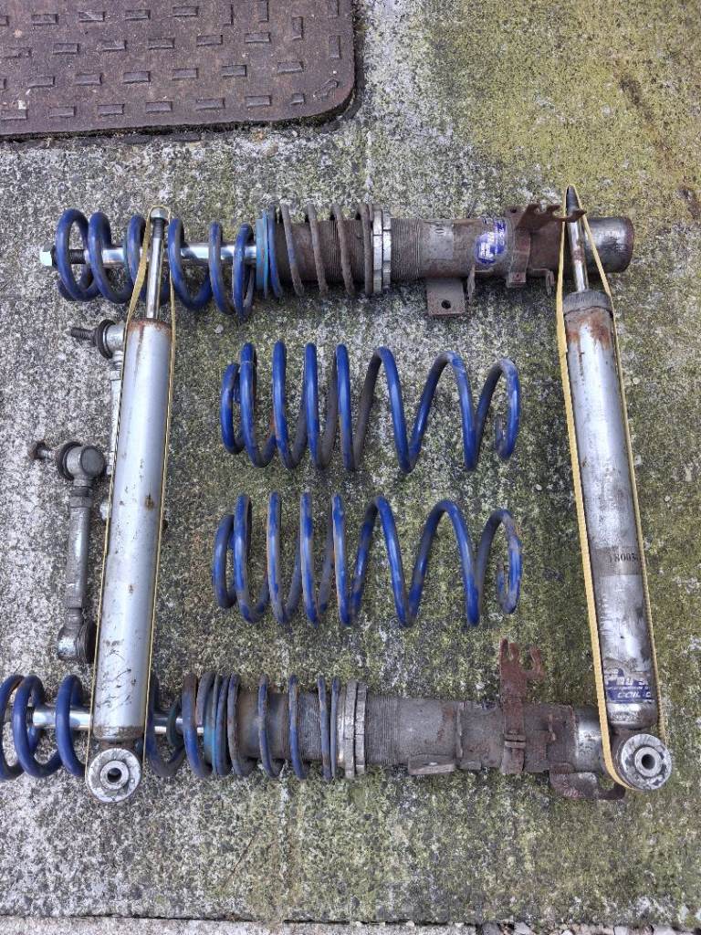 Coil pack 