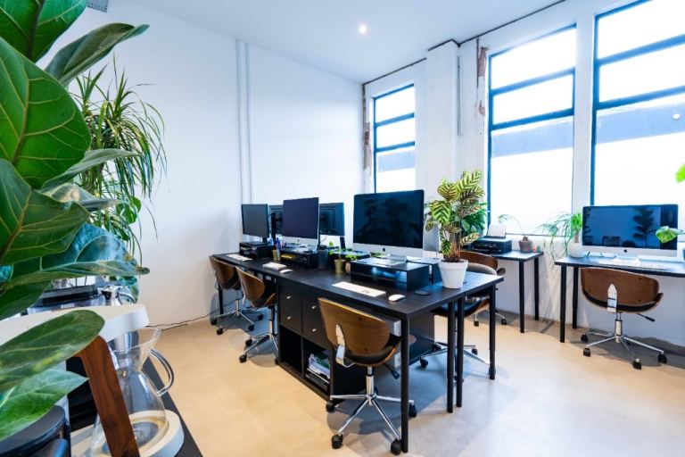 Office Space to Rent in Park Royal - 1 Month Free