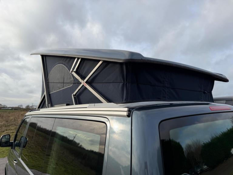 2008 Volkswagen TR-PORTER CALIF SE 174 A SE 174BHP DSG DIESEL Automatic