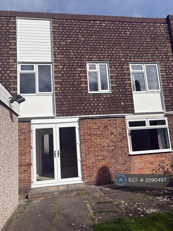 3 bedroom house in Chesters Avenue, Newcastle Upon Tyne, NE12 (3 bed) (#2590497)