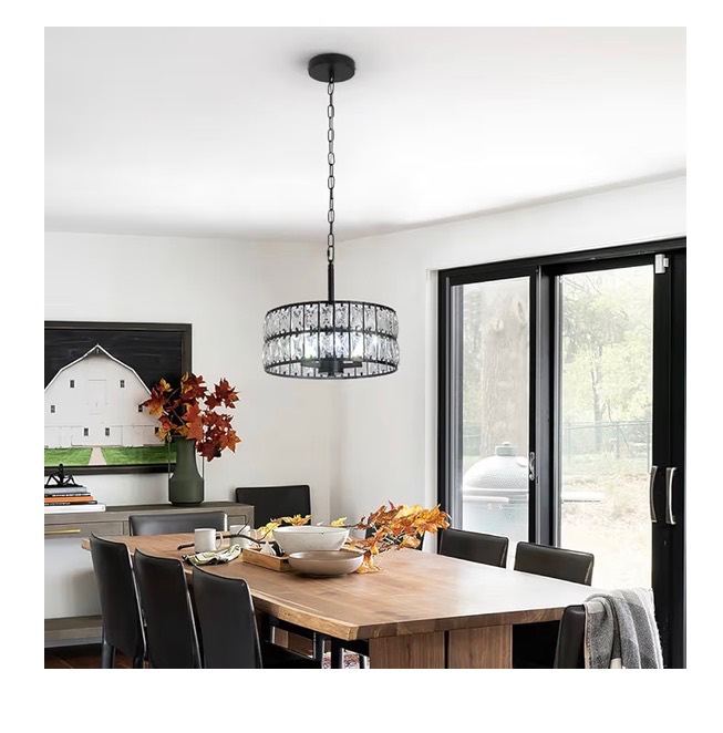 Ceiling light 