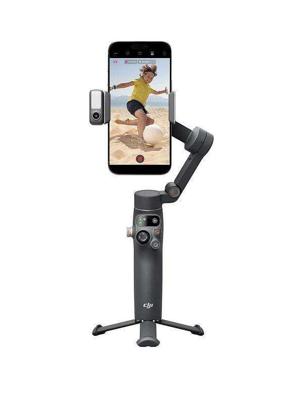 image for DJI Osmo Mobile 7 Pro Smartphone Gimbal – As New!