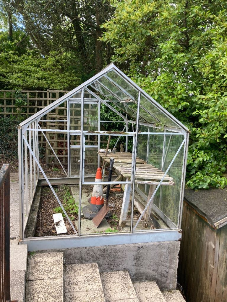 Greenhouse FREE