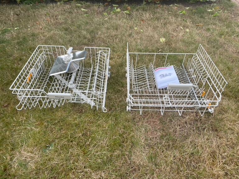 Miele HG05 used dishwasher spares