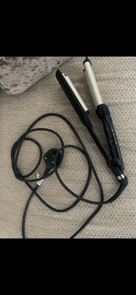 Hair crimpers offers 