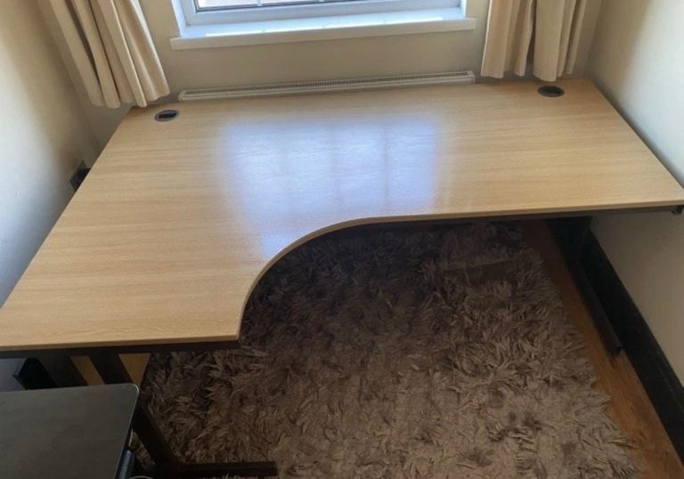 Heavy Duty Large Desk - Read Description