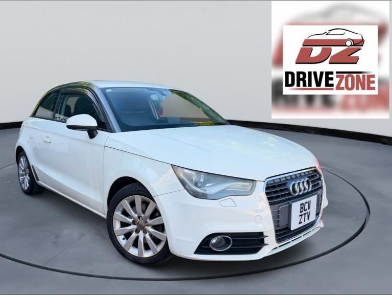 2026 Audi A1 Automatic  Hatchback  PETROL Automatic