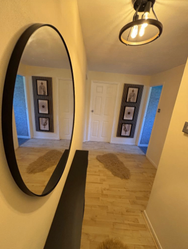  Modern 3-Bedroom Flat | Fitted Kitchen | Parking | Verbena Close Coventry,West Midlands - CV2