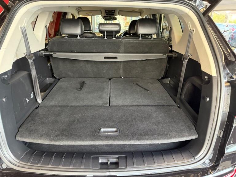  SsangYong Rexton 2.2 Ultimate 5dr Auto Diesel