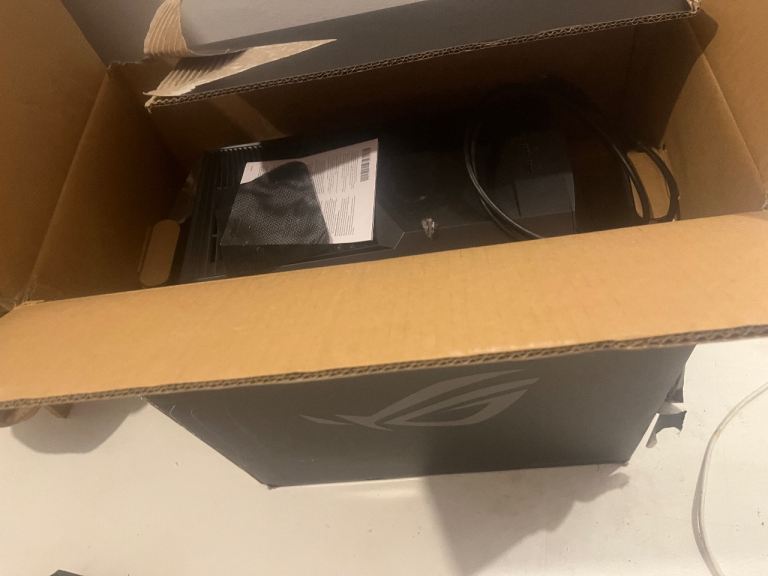 4060 intel i5 16 gb ram 
