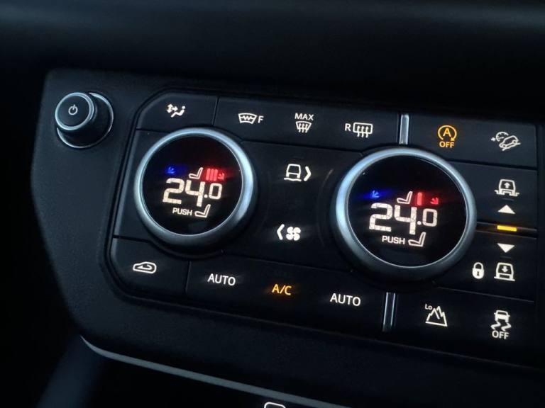 2021 Land Rover Defender 3.0 D250 MHEV HSE SUV 5dr Diesel Auto 4WD Euro 6 (s/s) (250 ps) ESTATE D...