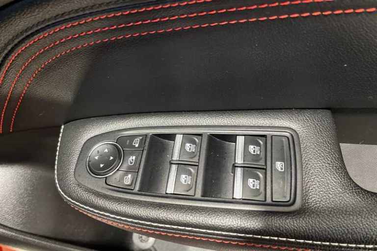 2022 Renault Arkana 1.6 E-TECH Hybrid 145 R.S. Line 5dr Auto COUPE PETROL/ELECTRIC Automatic