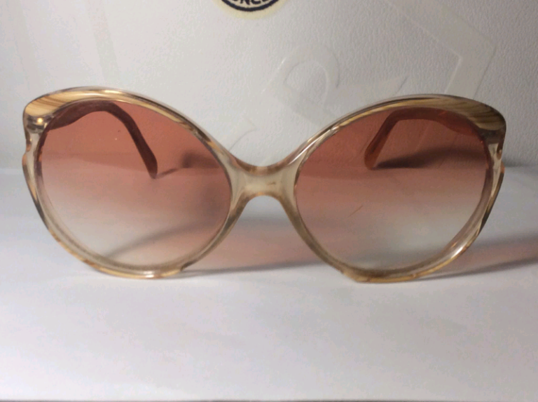 YSL Sunglasses 