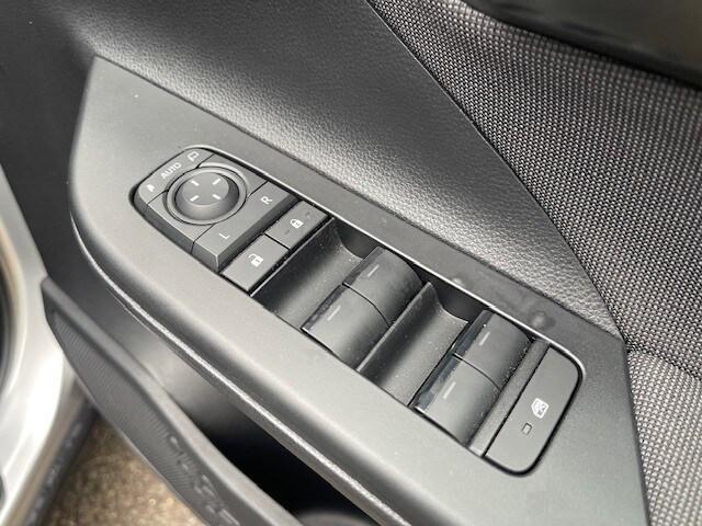 2024 Toyota C-HR 1.8 Hybrid Design 5dr CVT Hatchback Hybrid Automatic