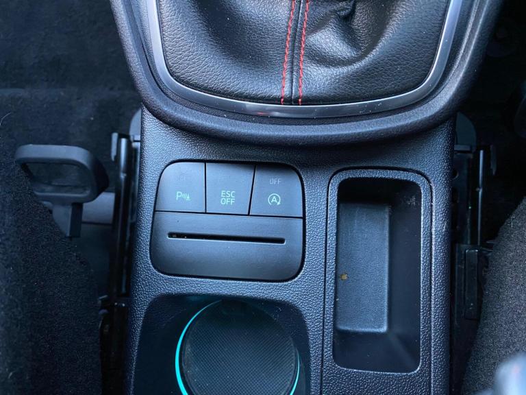 2023 Ford Puma 1.5T EcoBoost ST Euro 6 (s/s) 5dr HATCHBACK Petrol Manual