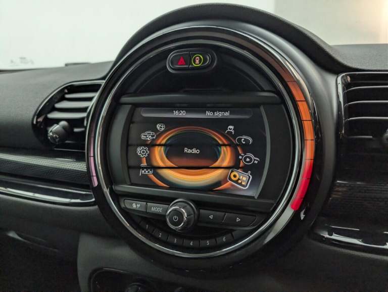 2017 MINI Clubman 2.0 Cooper S Estate 6dr Petrol Auto Euro 6 (s/s) (192 ps) - CRUISE CONTROL  EST...