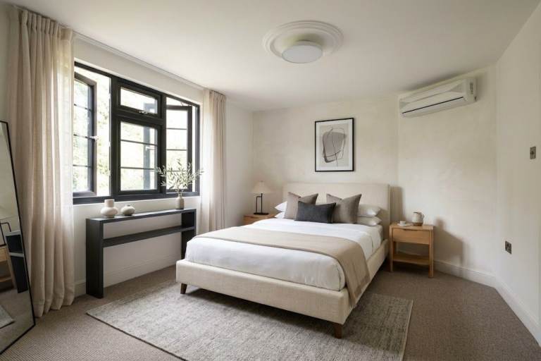5 Bedroom House in Streatham Hill