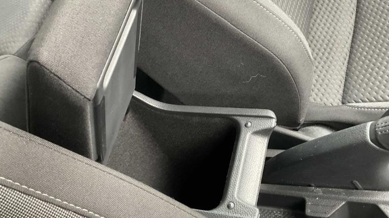 2023 Volkswagen Polo 1.0 TSI Life 5dr Hatchback Petrol Manual