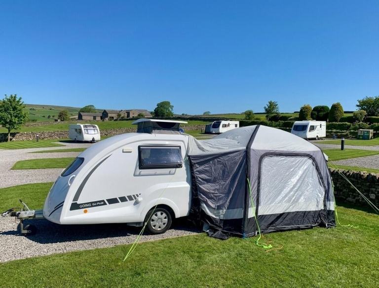 2019 Go Pod Going