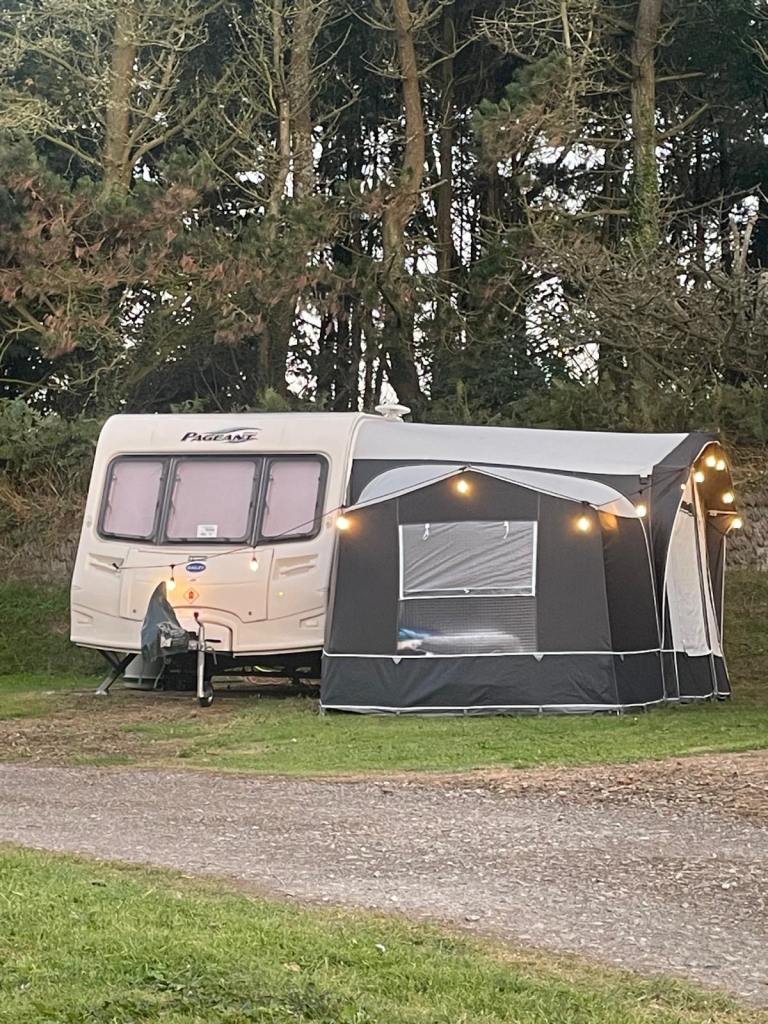 Caravan for sale