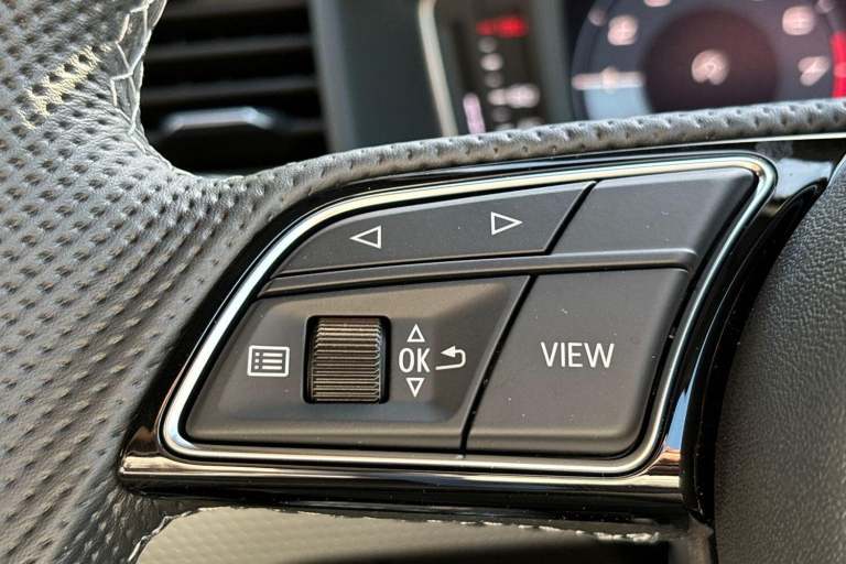 2025 Audi A1 1.0 TFSI 25 Black Edition Sportback 5dr Petrol Manual Euro 6 (s/s) (95 ps) HATCHBACK...