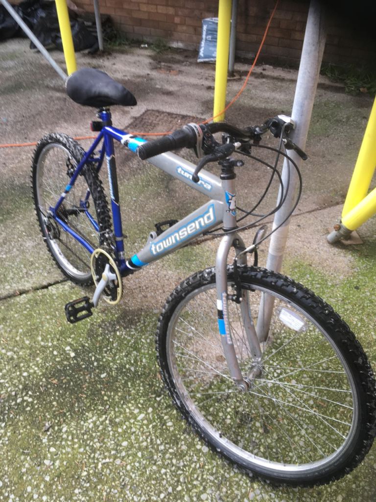 image for Mountain bike 