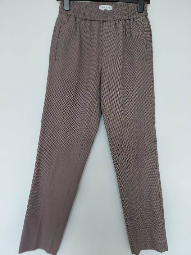 Men's casual smart trousers